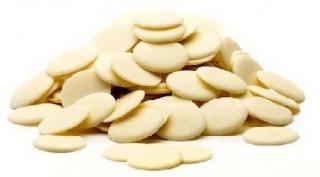 Arabesque Blanc 29 % biela čokoláda - 500 g