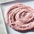 Chococream crunchy Frutti Rossi - červené ovocie 0,5kg