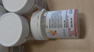 Decor gel - 50 g
