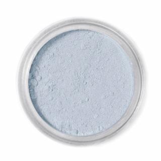 Dekoračná prachová farba Fractal (Galambszürke, Seagull Grey) Holubia šeď 3 g
