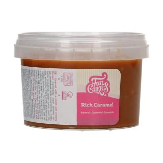 FC Hotová Ganache - Caramel 300 g
