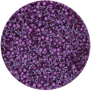 FunCakes cukrová dekorácia Purple 70g