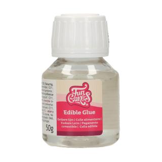 FunCakes Jedlé lepidlo 50 g