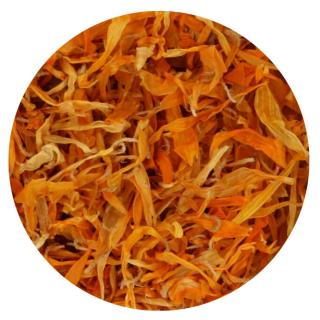 FunCakes jedlé sušené kvety Marigold  5 g