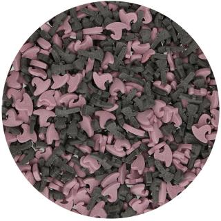 FunCakes Witch Hat & Broom Mix 55 g (klobúky a metly)