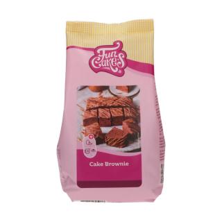 FunCakes Zmes na  Brownie 500 g