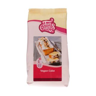FunCakes Zmes na vegánsku tortu 400g