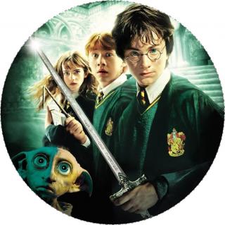 Harry Potter 04