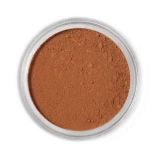 Jedlá prachová farba Fractal (Milk Chocolate) Mliečna čokoláda 1,5