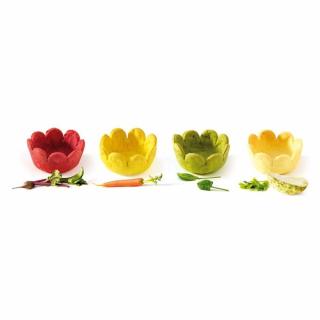 Korpusy Veggie mix 3cm - 48 ks