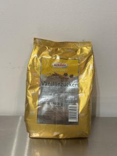 Kotányi Vanilkový cukor 1kg