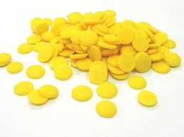 Master Martini citronová poleva (250 g)