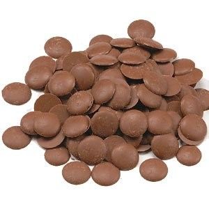 RENO Mliečna čokoláda 34% /37-39 / - 1 kg