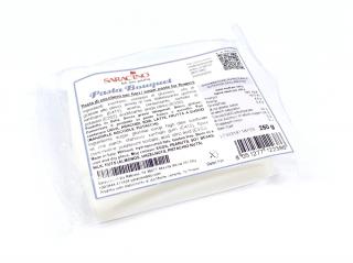 Saracíno Gum pasta 250g - biela