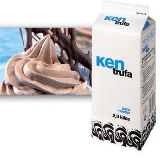 Šlahačka na parížský krém - Ken Trufa 2,3kg
