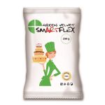 Smartflex green velvet- zelená- 250g