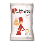 Smartflex red velvet - červený 250 g