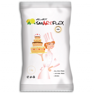 Smartflex Velvet 1 kg - citón