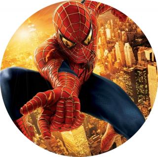 Spiderman  3