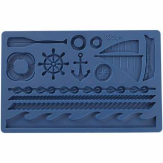 Wilton - Nautical - námornická