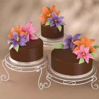 Wilton stojan na torty - Treat  Display Set