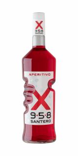 958 Santero Mix, 13%, 0.75 L (čistá fľaša)