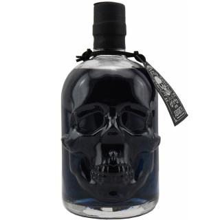 Absinth Suicide Black, 70%, 0.5 L (čistá fľaša)