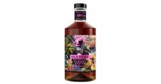 Albert Michler Old Bert Summer Spiced, 40%, 0.7 L (čistá fľaša)