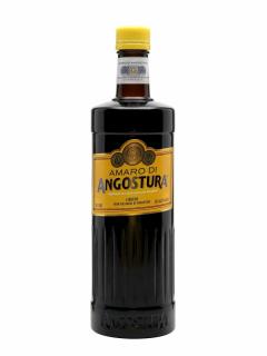 Angostura Amaro Di, 35%, 0.7 L (čistá fľaša)