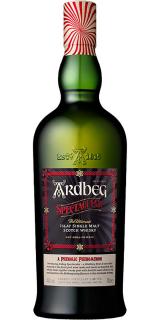 Ardbeg Spectacular, 46%, 0.7 L (čistá fľaša)