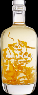 Arhumatic Mandarine de Sicile, 28%, 0.7 L (čistá fľaša)
