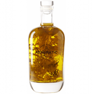 Arhumatic Mélange d’herbes Aromatiques, 29%, 0.7 L (čistá fľaša)