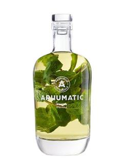 Arhumatic Menthe, 28%, 0.7 L (čistá fľaša)