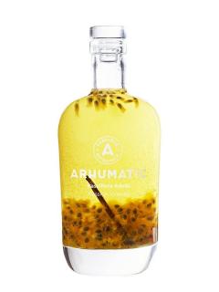 Arhumatic Passion Vanille, 29%, 0.7 L (čistá fľaša)