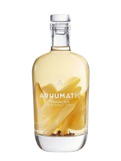 Arhumatic Poire Rôtie – Poivre, 28%, 0.7 L (čistá fľaša)