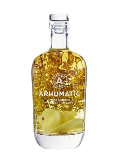 Arhumatic Thym Citron – Gingembre, 28%, 0.7 L (čistá fľaša)
