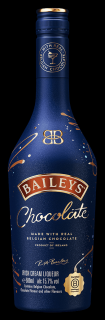 Bailey's Chocolate, 15.7%, 0.5 L (čistá fľaša)