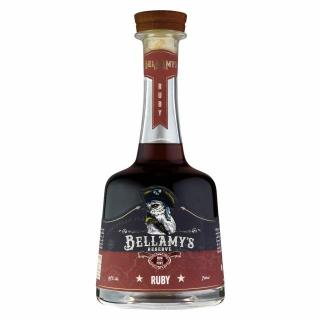 Bellamy’s Reserve Ruby, 45%, 0.7 L (čistá fľaša)