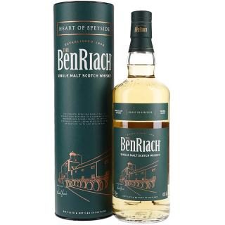 Ben Riach Heart of Speyside, GIFT (darčekové balenie)