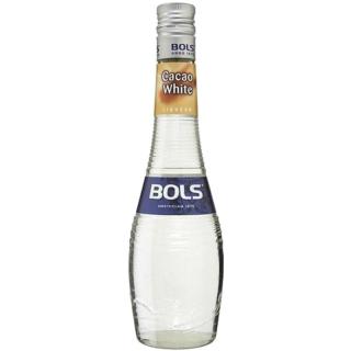 Bols Creme de Cacao White, 0%, 0.7 L (čistá fľaša)