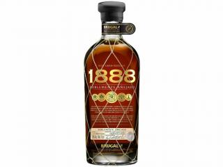 Brugal 1888, 40%, 0.7 L (čistá fľaša)