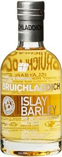 Bruichladdich Islay Barley, 50%, 0.2 L (čistá fľaša)