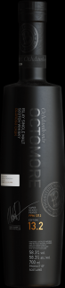 Bruichladdich Octomore 13.2, GIFT, 58.3%, 0.7 L (darčekové balenie)