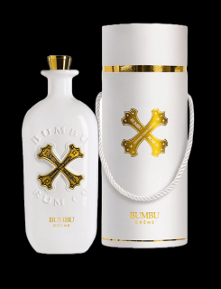 Bumbu Creme, GIFT, 15%, 0.7 L (darčekové balenie)