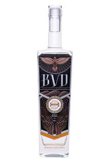 BVD Marhuľovica, 45%, 0.5 L (čistá fľaša)