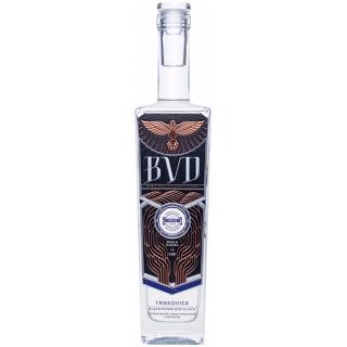 BVD Trnkovica, 45%, 0.35 L (čistá fľaša)