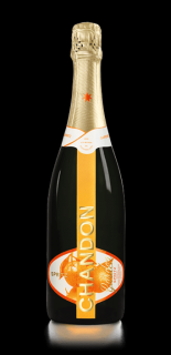 Chandon Garden Spritz, 11.5%, 0.75 L (čistá fľaša)