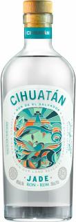 Cihuatán Jade, 40%, 0.7 L (čistá fľaša)