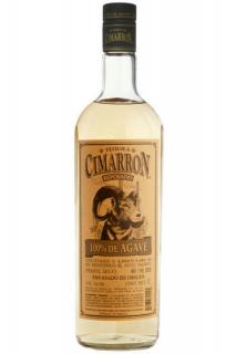 Cimarron Reposado, 40%, 1 L (čistá fľaša)