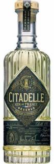 Citadelle Gin Réserve, 45.2%, 0.7 L (čistá fľaša)